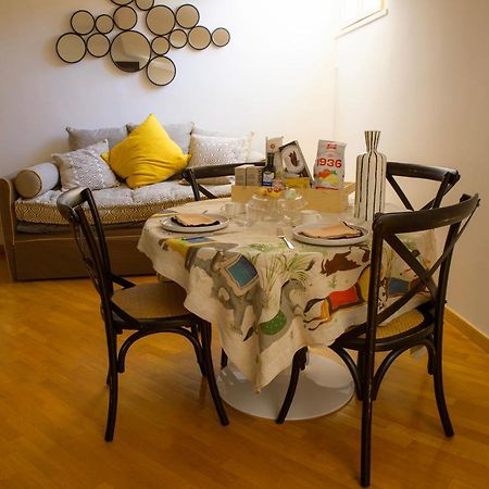 Splendor Suite Rome - Suites & Apartments المظهر الخارجي الصورة