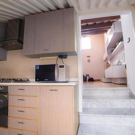 Splendor Suite Rome - Suites & Apartments المظهر الخارجي الصورة