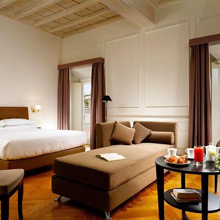 Splendor Suite Rome - Suites & Apartments المظهر الخارجي الصورة