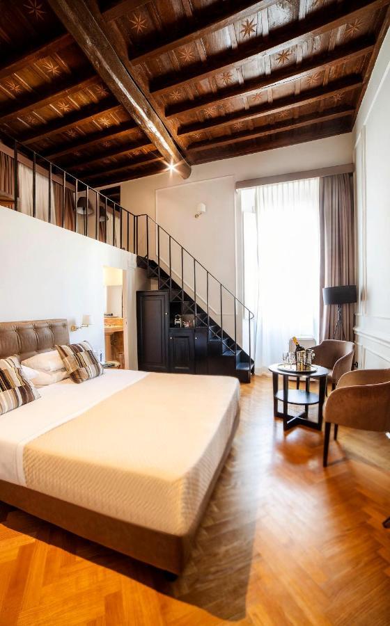 Splendor Suite Rome - Suites & Apartments المظهر الخارجي الصورة
