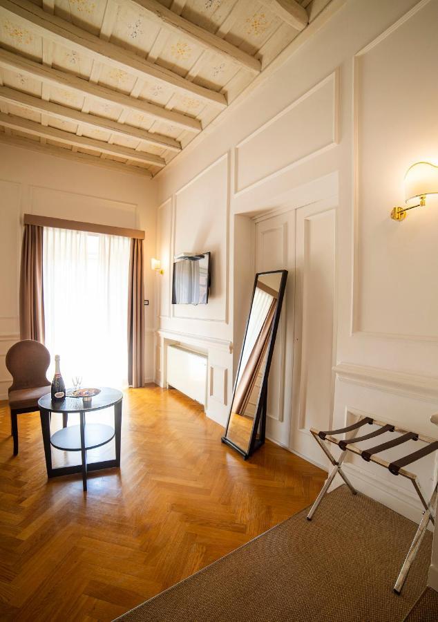 Splendor Suite Rome - Suites & Apartments المظهر الخارجي الصورة