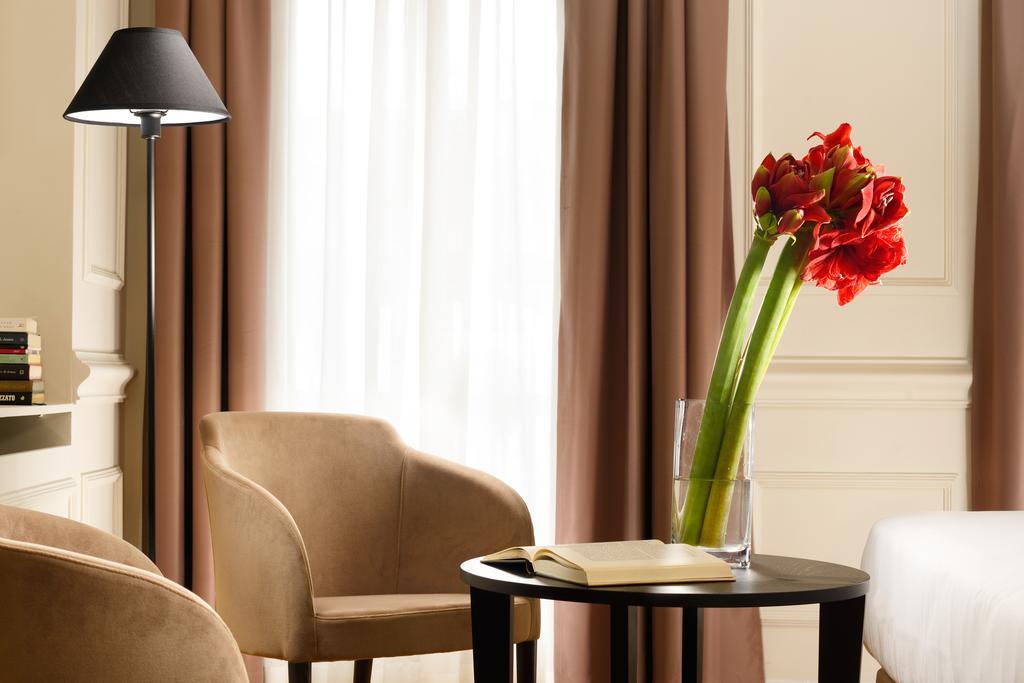 Splendor Suite Rome - Suites & Apartments المظهر الخارجي الصورة