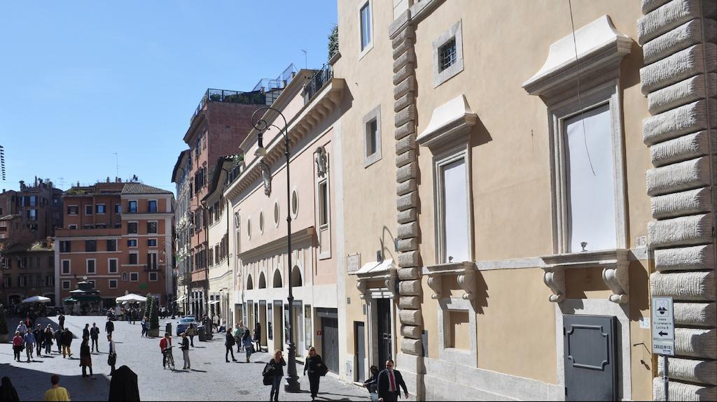 Splendor Suite Rome - Suites & Apartments المظهر الخارجي الصورة