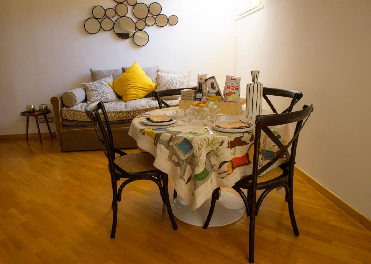 Splendor Suite Rome - Suites & Apartments المظهر الخارجي الصورة