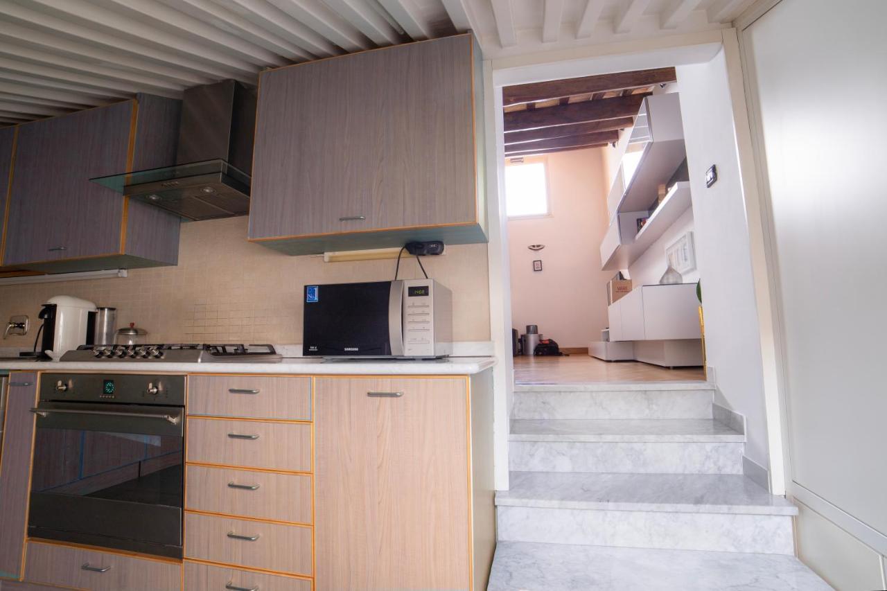 Splendor Suite Rome - Suites & Apartments المظهر الخارجي الصورة