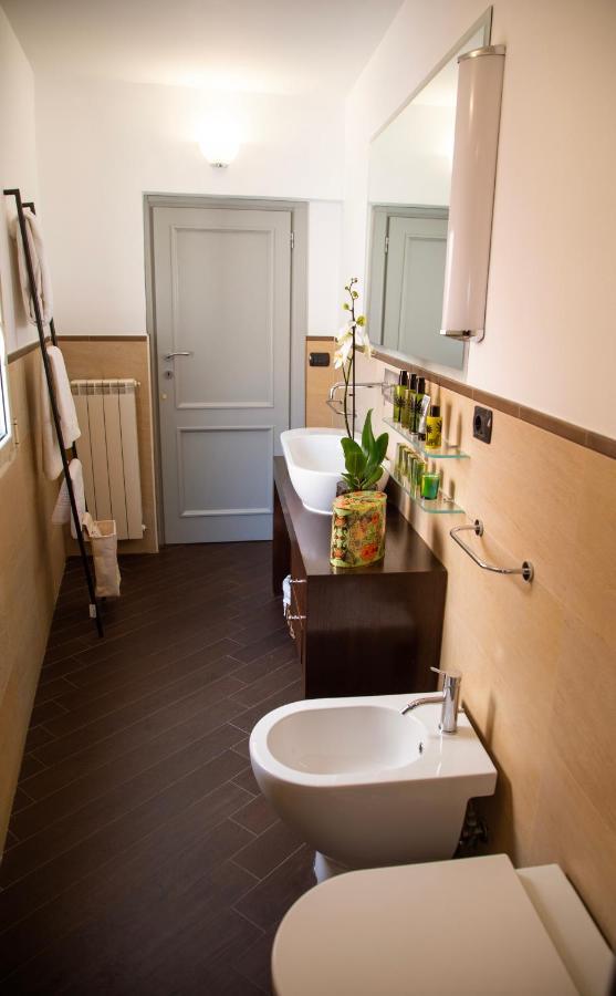 Splendor Suite Rome - Suites & Apartments المظهر الخارجي الصورة