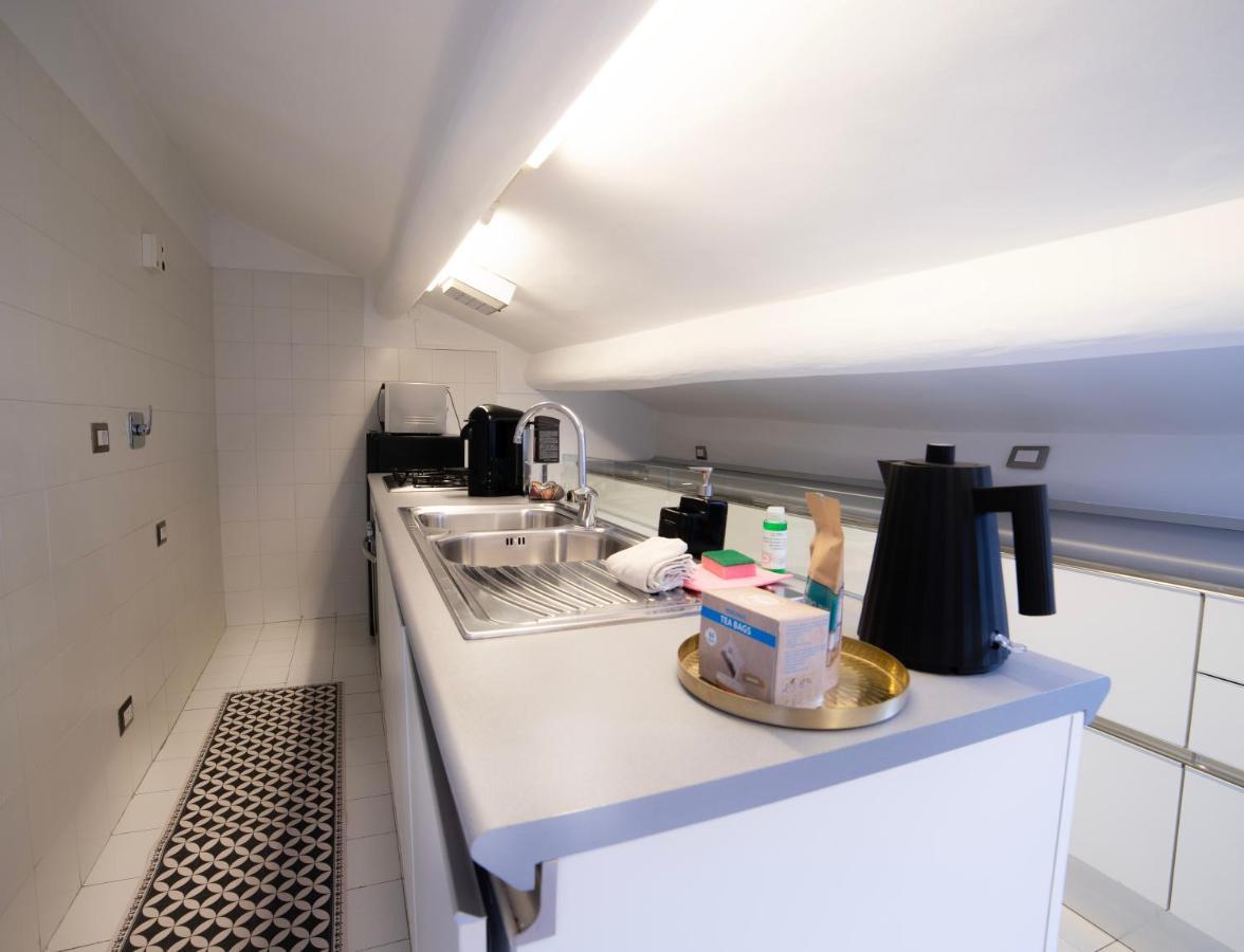 Splendor Suite Rome - Suites & Apartments المظهر الخارجي الصورة