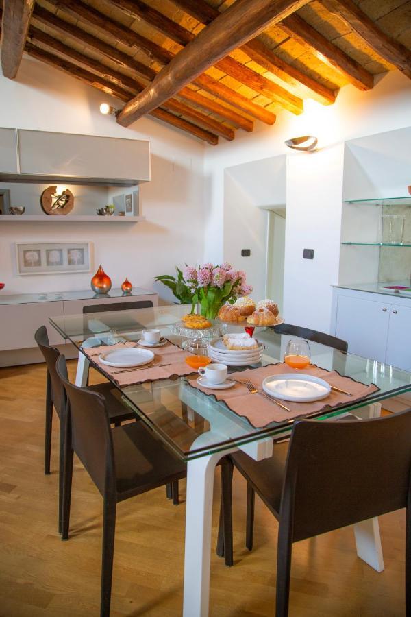 Splendor Suite Rome - Suites & Apartments المظهر الخارجي الصورة