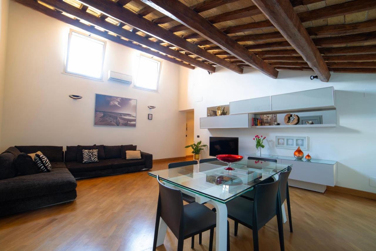 Splendor Suite Rome - Suites & Apartments المظهر الخارجي الصورة