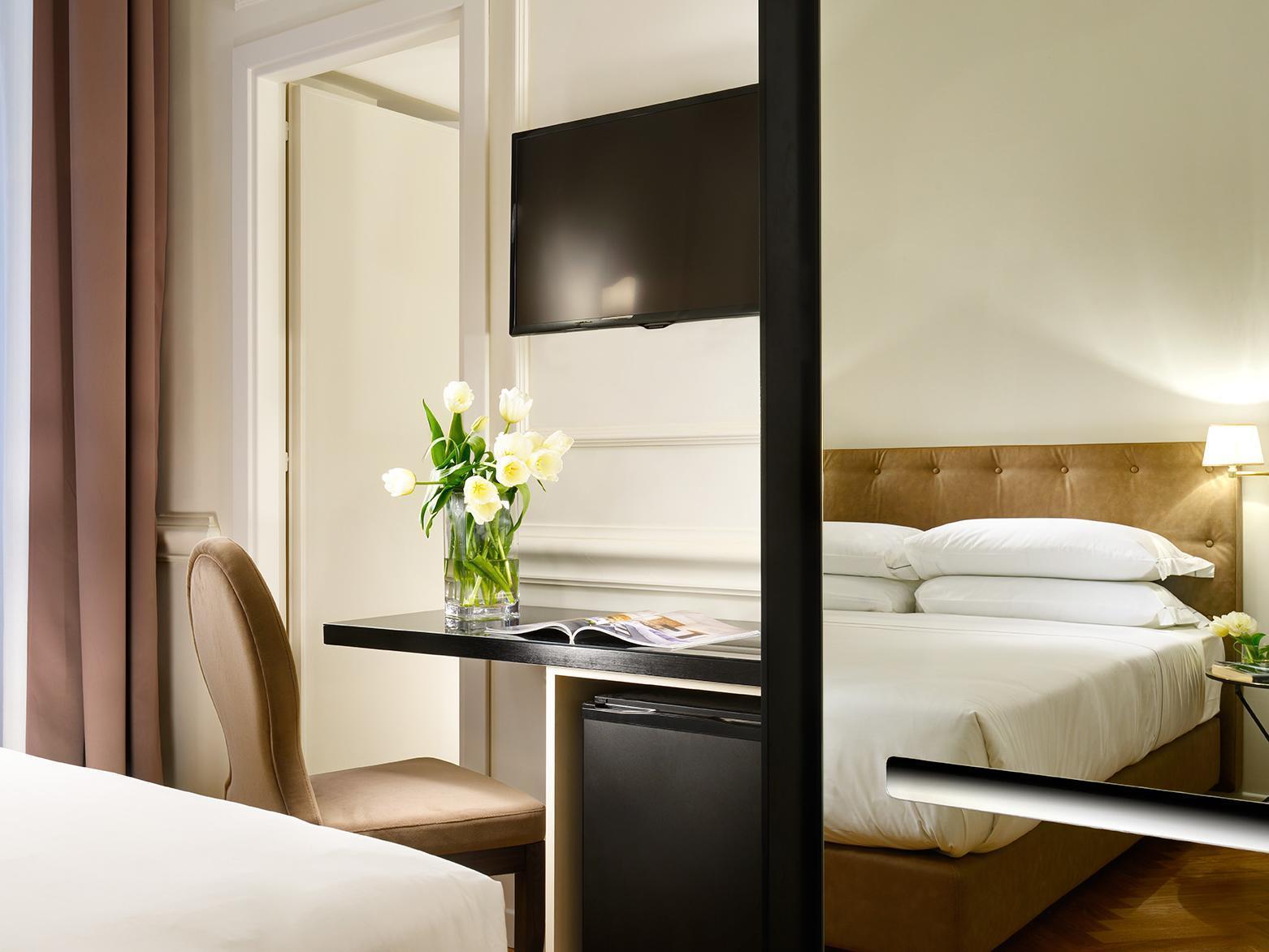 Splendor Suite Rome - Suites & Apartments المظهر الخارجي الصورة