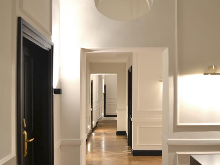 Splendor Suite Rome - Suites & Apartments المظهر الخارجي الصورة