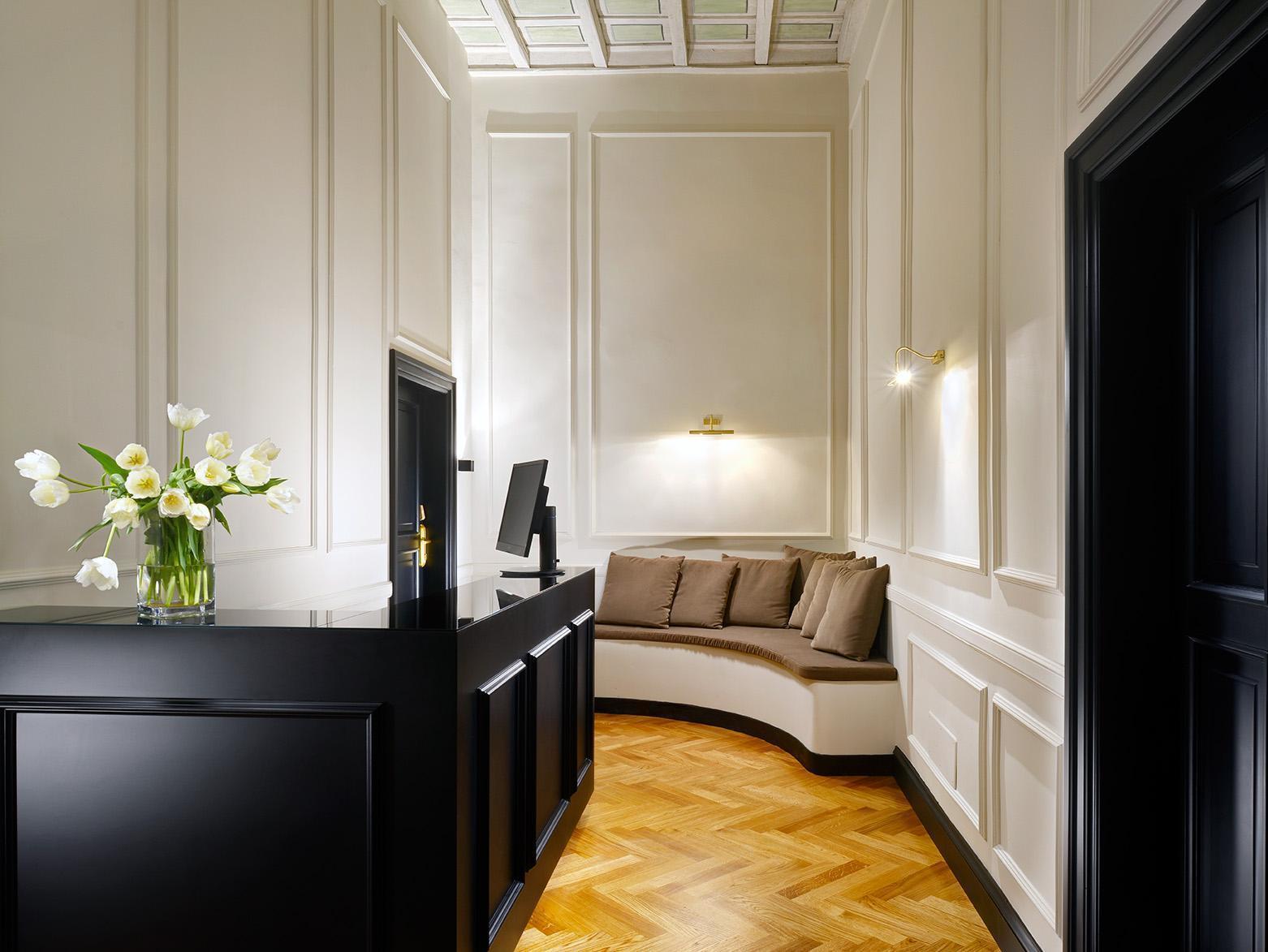 Splendor Suite Rome - Suites & Apartments المظهر الخارجي الصورة
