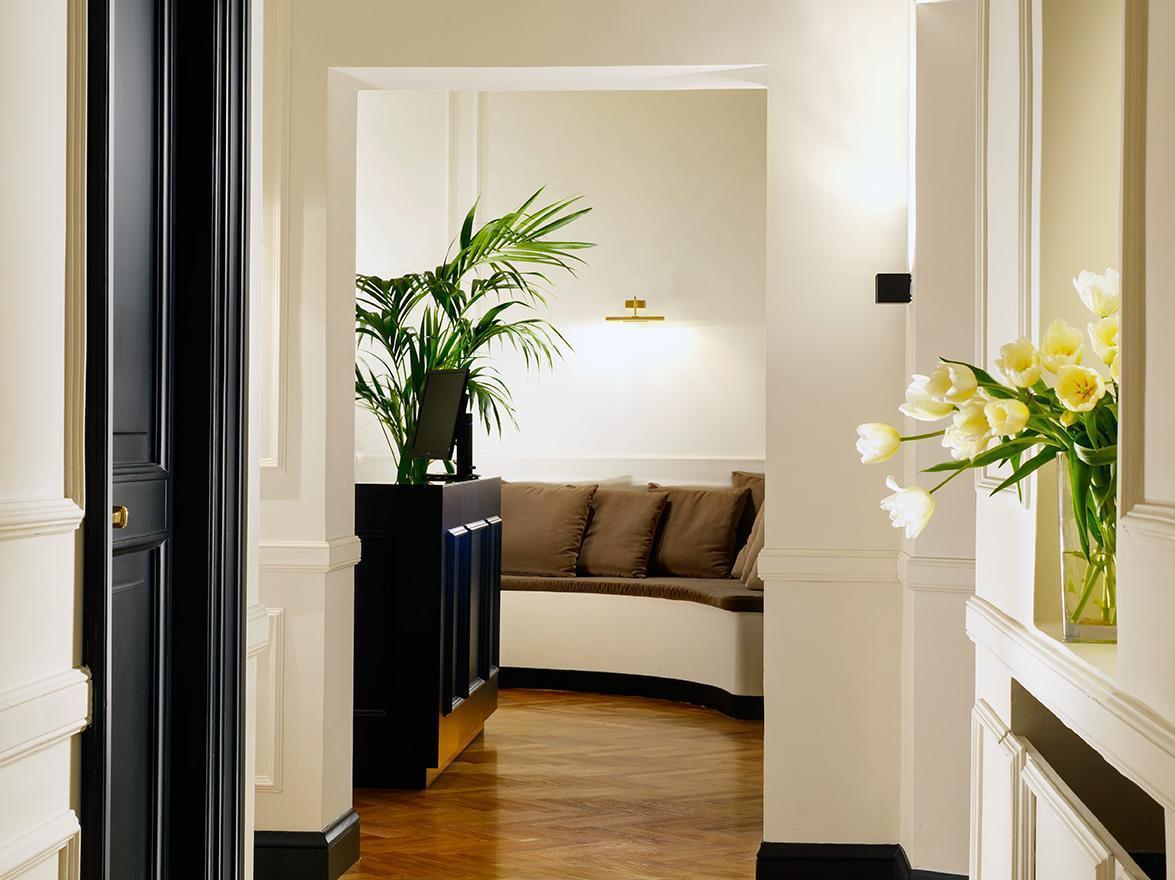Splendor Suite Rome - Suites & Apartments المظهر الخارجي الصورة