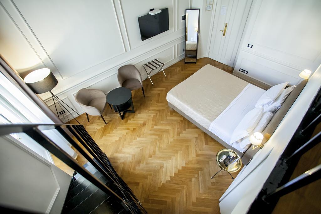Splendor Suite Rome - Suites & Apartments المظهر الخارجي الصورة