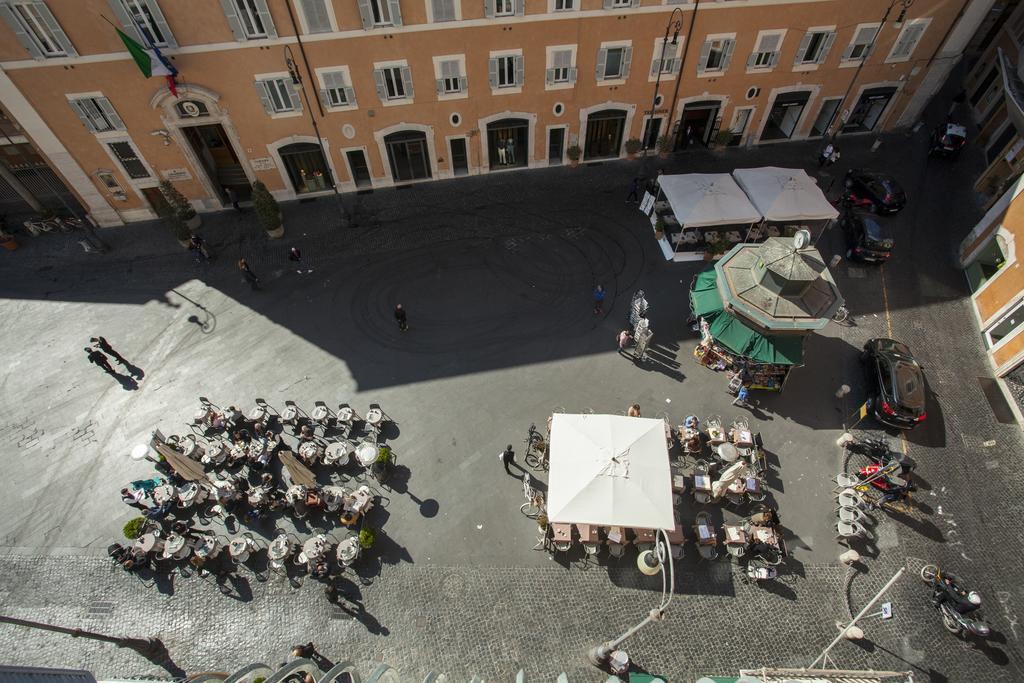 Splendor Suite Rome - Suites & Apartments المظهر الخارجي الصورة