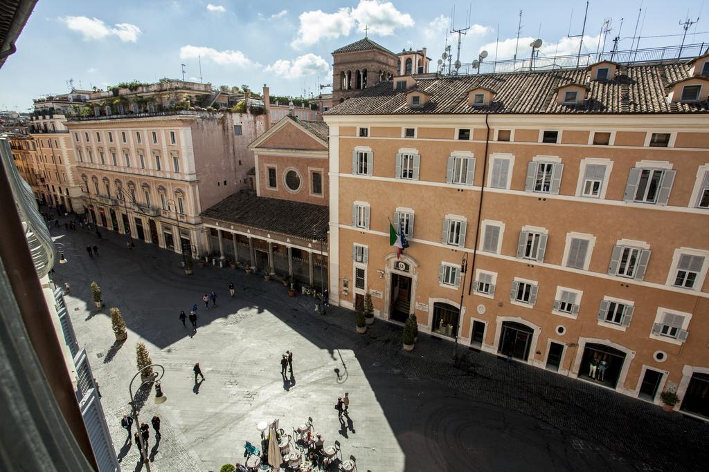 Splendor Suite Rome - Suites & Apartments المظهر الخارجي الصورة