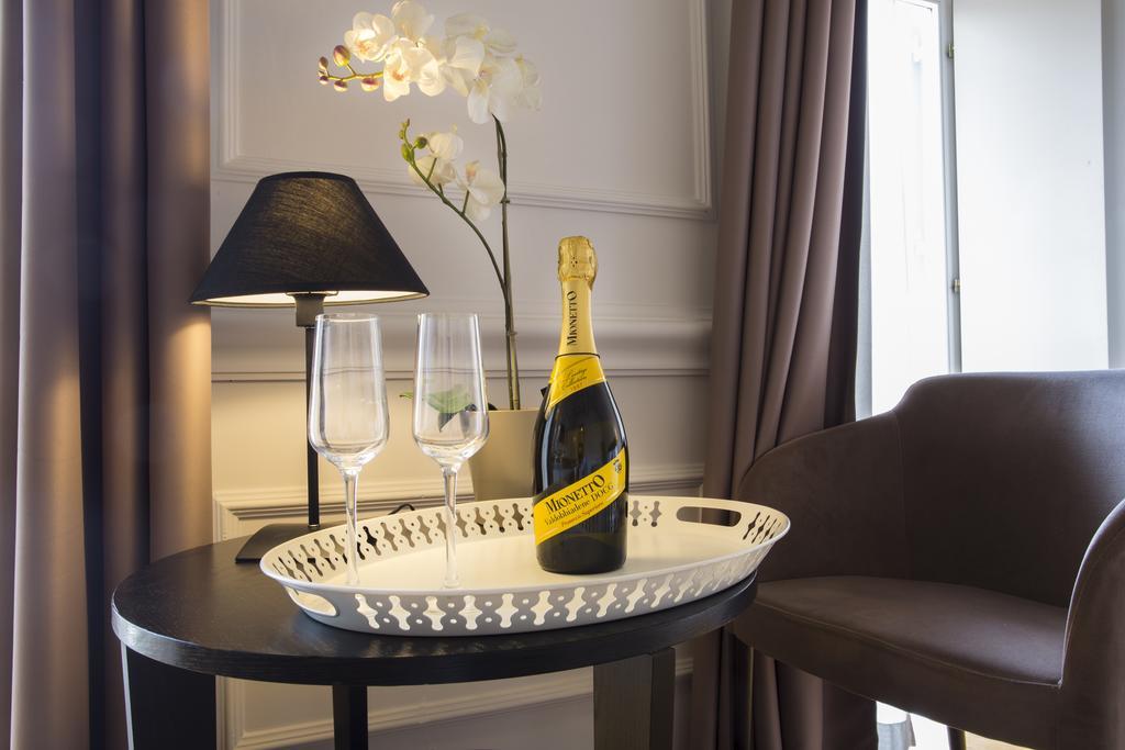 Splendor Suite Rome - Suites & Apartments المظهر الخارجي الصورة