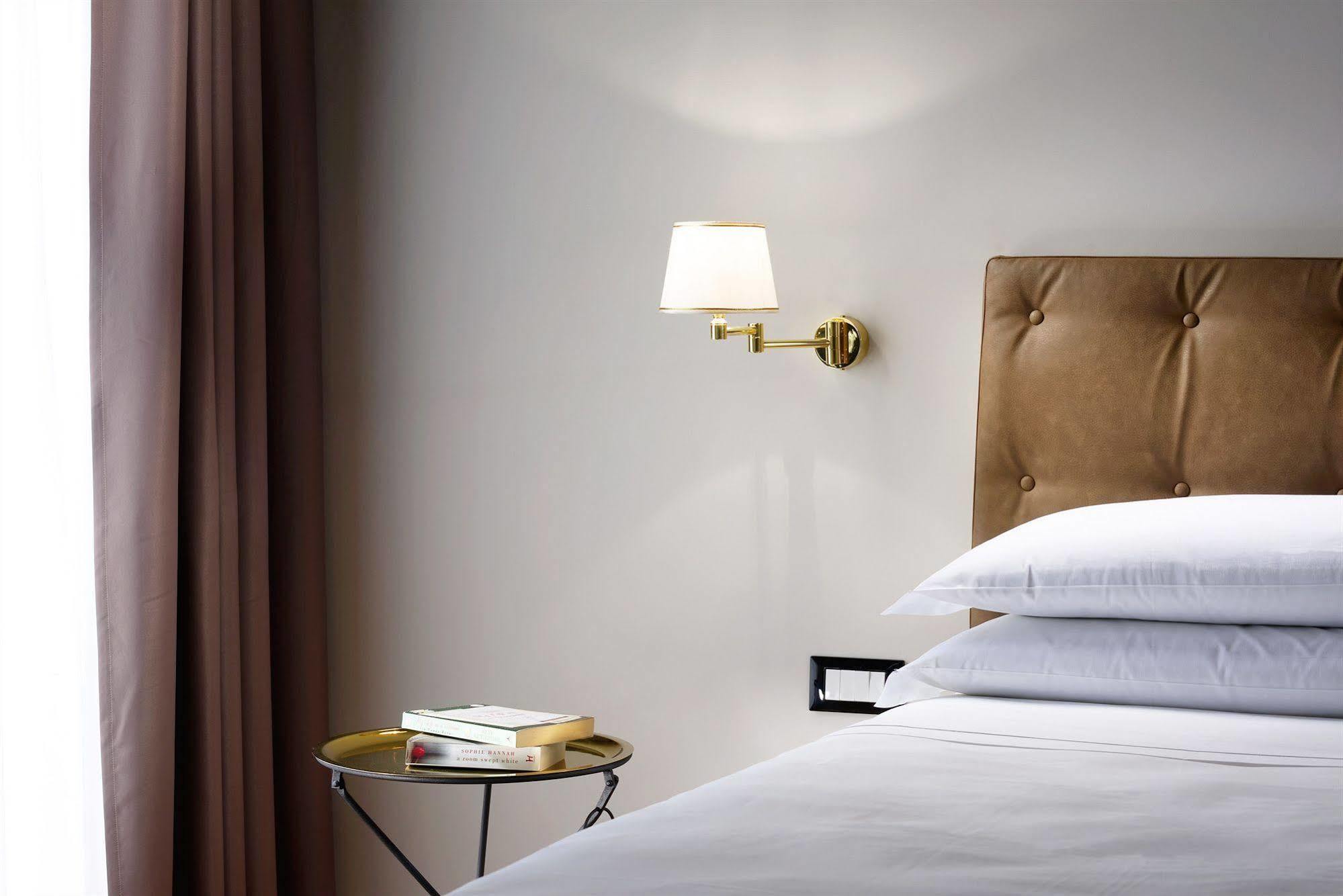 Splendor Suite Rome - Suites & Apartments المظهر الخارجي الصورة