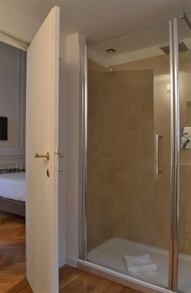 Splendor Suite Rome - Suites & Apartments المظهر الخارجي الصورة