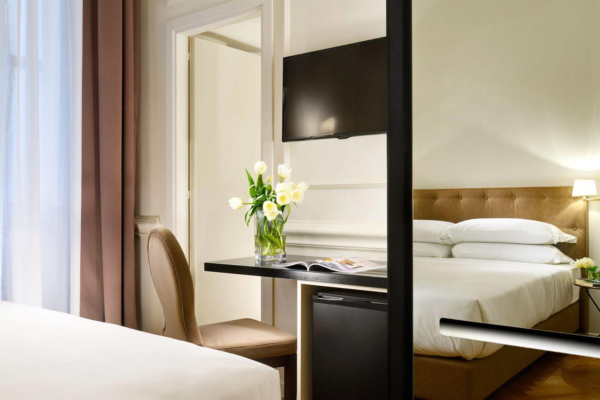 Splendor Suite Rome - Suites & Apartments المظهر الخارجي الصورة