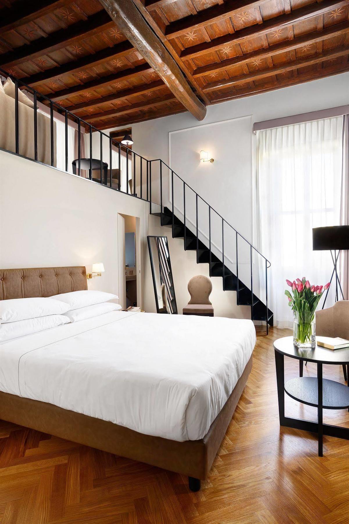 Splendor Suite Rome - Suites & Apartments المظهر الخارجي الصورة