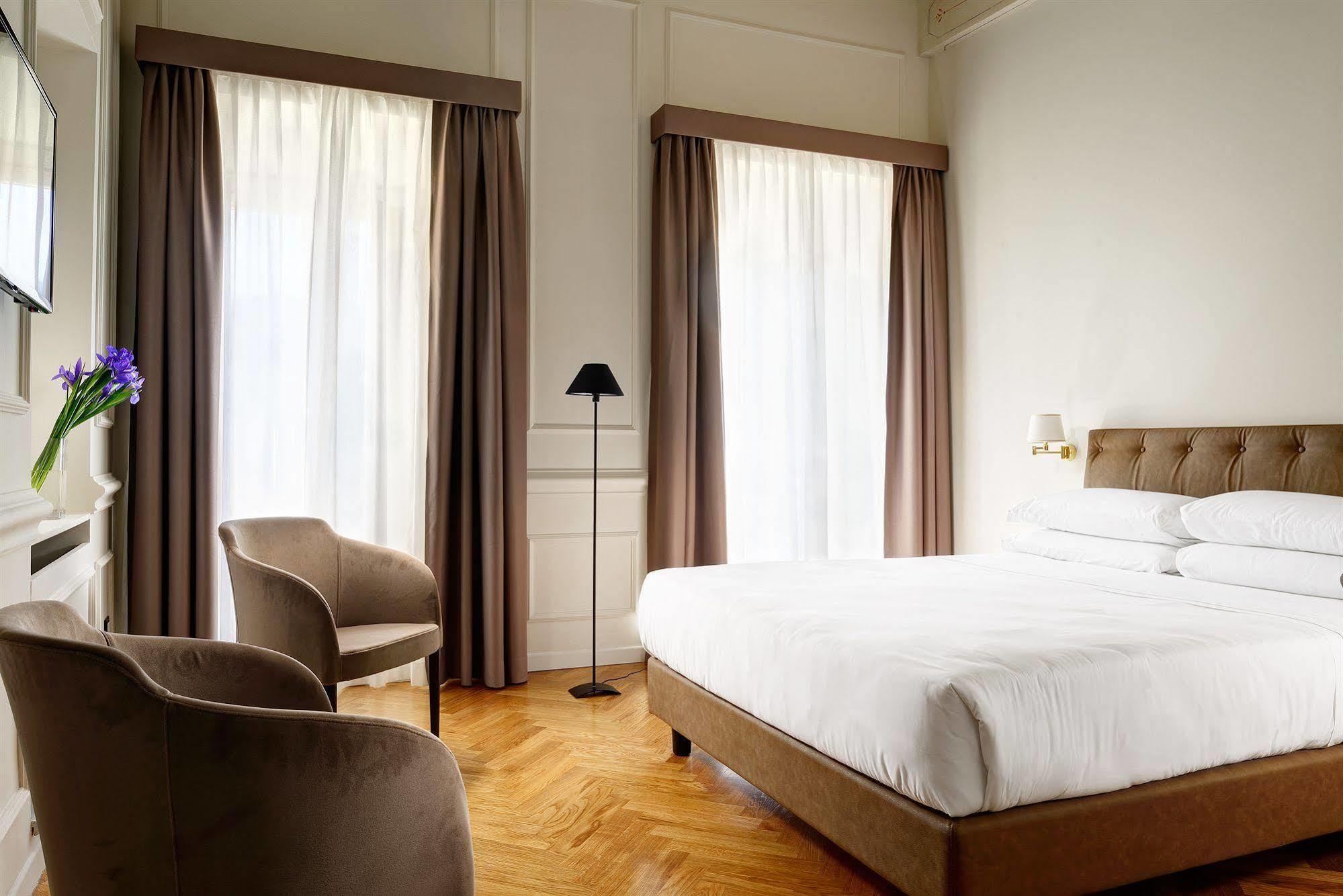 Splendor Suite Rome - Suites & Apartments المظهر الخارجي الصورة
