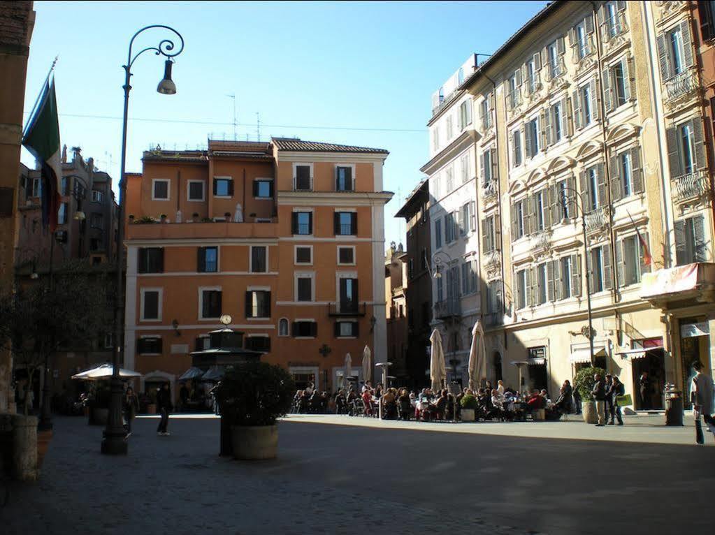 Splendor Suite Rome - Suites & Apartments المظهر الخارجي الصورة