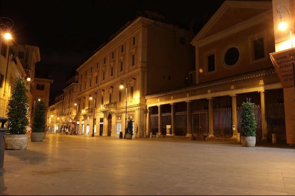 Splendor Suite Rome - Suites & Apartments المظهر الخارجي الصورة