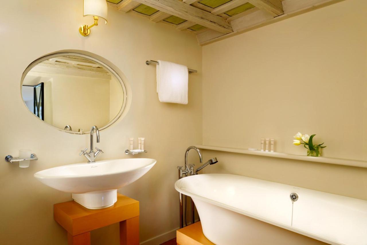 Splendor Suite Rome - Suites & Apartments المظهر الخارجي الصورة