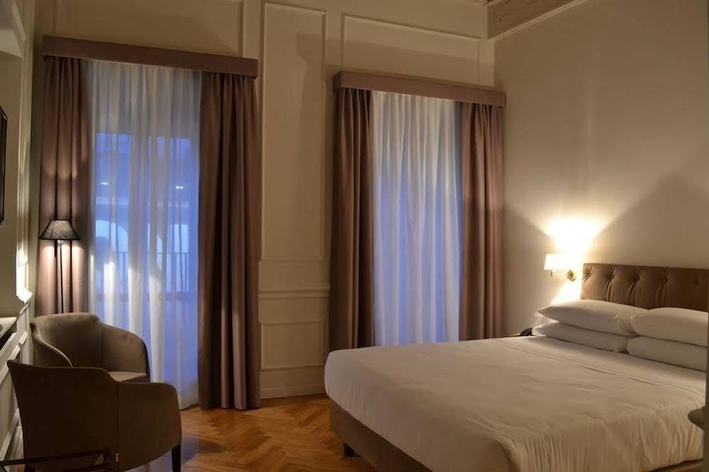 Splendor Suite Rome - Suites & Apartments المظهر الخارجي الصورة