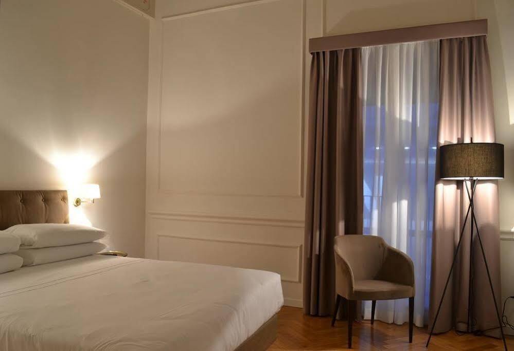 Splendor Suite Rome - Suites & Apartments المظهر الخارجي الصورة