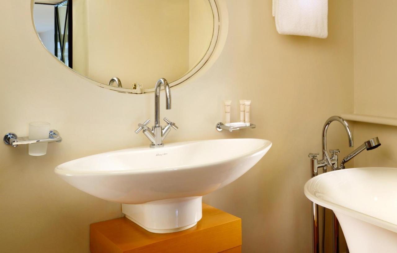 Splendor Suite Rome - Suites & Apartments المظهر الخارجي الصورة